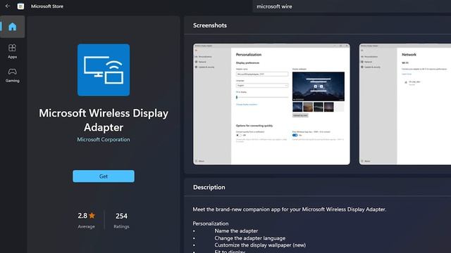 Miracast for Windows 11/10: How to Setup & Check for Support смотреть онлайн