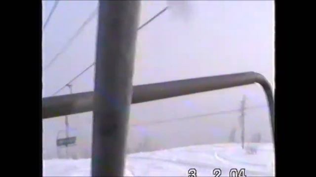 Гора Зелёная Спорт комплекс Мустанг Шерегеш Алтай 030204 смотреть онлайн
