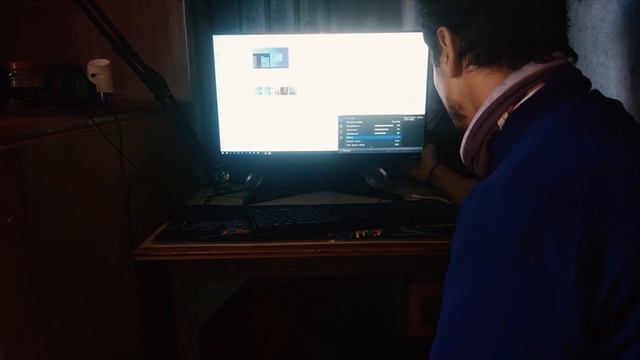 SAMSUNG 24 INCH 1080P 75 HRZ AMAZON WORST MONITOR смотреть онлайн