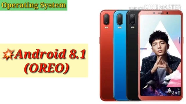 Samsung Galaxy A6s || Specs, First Look, Features Details || Snapdragon 660 Processor смотреть онлайн