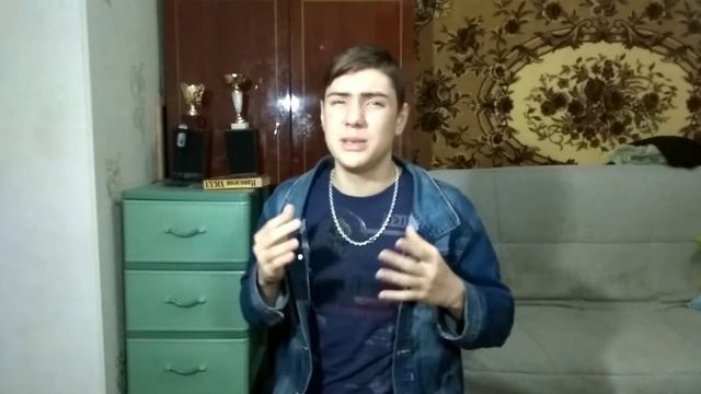 КАК СЛОМАТЬ ГОЛОС ШКОЛЬНИКУ | Как сделать голос грубее Практические упражнения от IBRO смотреть онлайн