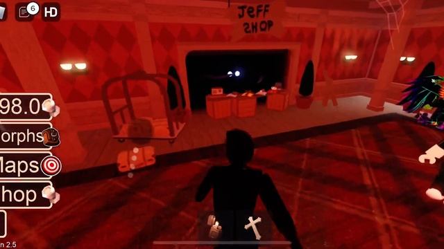 Roblox doors как телепортироваться в Сика, фигуру итд. How to teleport in rob-lox смотреть онлайн