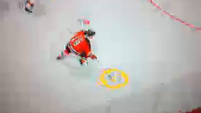 Crazy NHL 11 смотреть онлайн