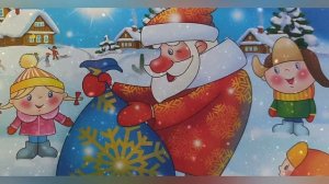 ❄️Дед Мороз и Лето /Сказка на ночь /Аудиосказка перед сном