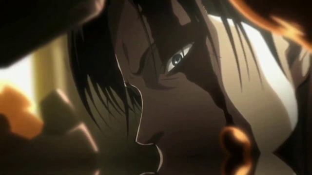 Levi Ackerman Edit Amv - Don't Wanna Go Home | Node Video смотреть онлайн