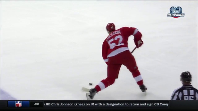 NHL , NBA 2015-16. Detroit Red Wings - Buffalo Sabres. 1h. 01-12-2015. смотреть онлайн