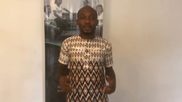 Community Reporters [GHANA] Henry Cofie Fordi - GUZAKUZA