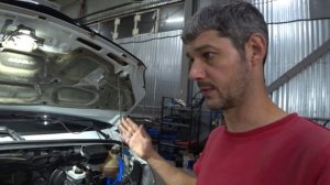 Супер система охлаждения на Газель Некст