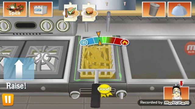 Order up!! to go Games bucătar ep 4 смотреть онлайн