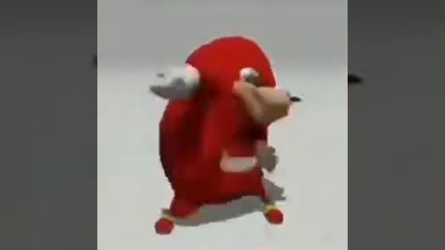 Уганда Наклз танцует целый час