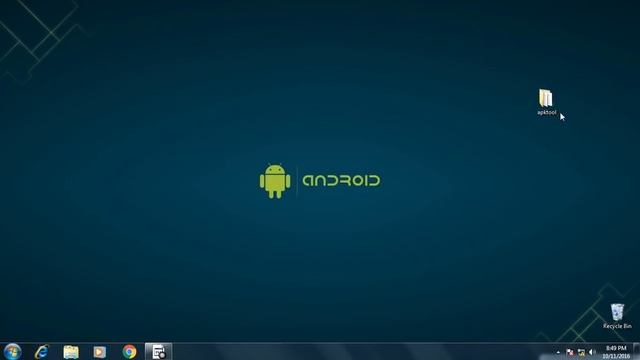 How to Edit/Modify Android Applications | Beginners Guide (In Hindi) смотреть онлайн
