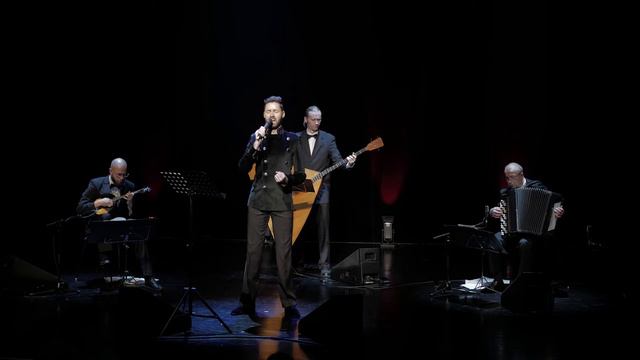 Только раз бывает в жизни встреча Vain kerran elämässä tapaat hänet смотреть онлайн