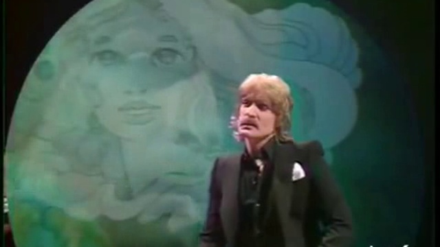 Christophe - Daisy - 1977 смотреть онлайн