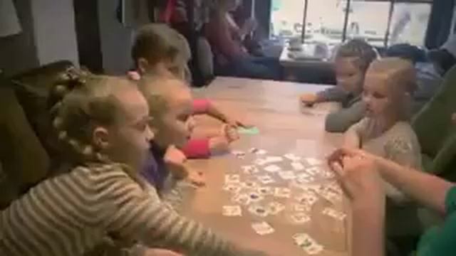 Кулинарный мастер класс на английском "Черная пицца" смотреть онлайн