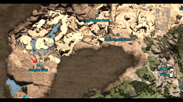 SMALLAND Guide - How To Get The Hand Cannon & Scorpion Treat - Smalland Amber Valley Update! смотреть онлайн