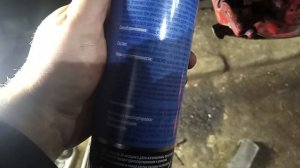 замена задних колодок w203 мерседес бенц