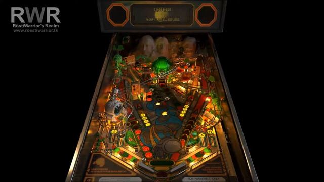 Let's Play Pro Pinball: Timeshock! The ULTRA Edition - Episode 008 смотреть онлайн