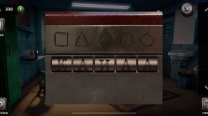 Прохождение игры 100 дверей побег из тюрьмы 54 уровень Талжикистан