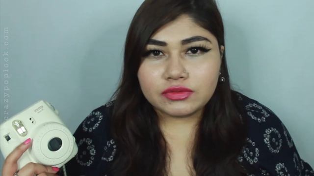 Fujifilm Instax Mini 8 Review + How To смотреть онлайн