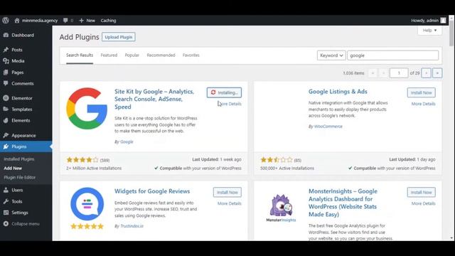Google Search Console Tutorial & Setup on Wordpress смотреть онлайн