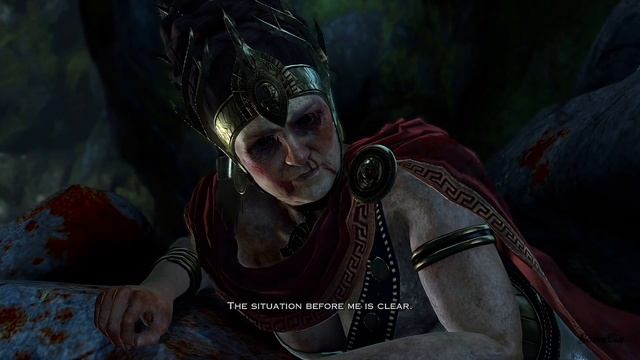 GOD OF WAR Ascension (PS5) Remastered All Cutscenes Movie [4K-60FPS] смотреть онлайн