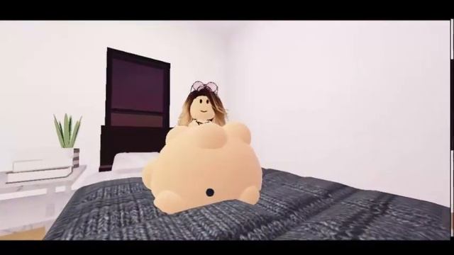 Girl Vore (Roblox Vore) смотреть онлайн