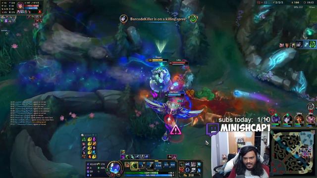 WHY RUSHING COSMIC DRIVE ON SINGED IS BROKEN | NEW SINGED TECH? смотреть онлайн