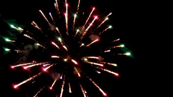 День города. Енакиево, ДНР.