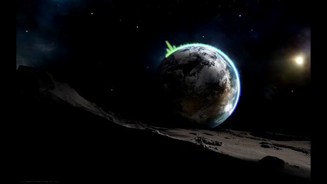 Frank Klepacki - Grinder