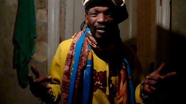 Приглашение на концерт SIMBA VIBRATION 17 марта в клубе Place смотреть онлайн