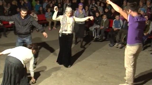 Очень Классная Сельская Свадьба Лезгины ??? смотреть онлайн