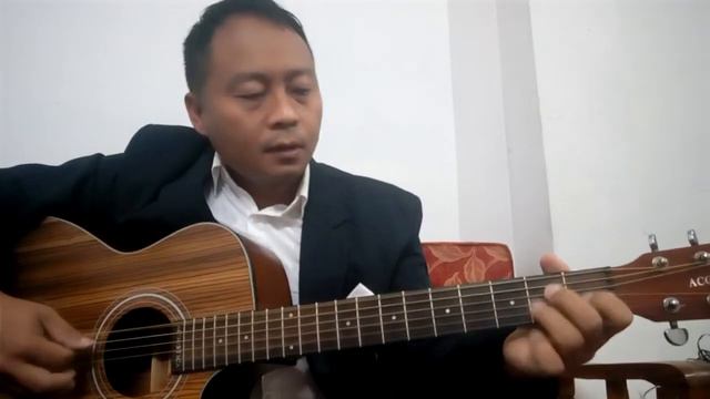 "Where we'll never grow old" Jim Reeves cover song смотреть онлайн