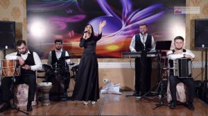 ДЖАМИЛЯ ТАТАКОВА КЁКЛЕНИ ГЁЗЬЯШЛАРЫ НОВИНКА 2023