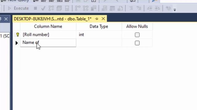 SQL server and Microsoft Access Database@COMPUTEREXCELSOLUTION смотреть онлайн