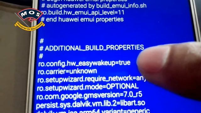 (DT2W) Huawei P9 Lite Nougat Double Touch to Wake Up Enabled смотреть онлайн
