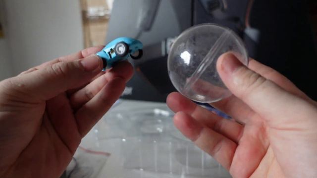 RAPID MONSTER, FASTER MINI RC CAR IN THE WORLD смотреть онлайн