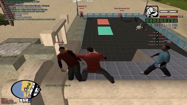 надеемся на капт от RIFA смотреть онлайн