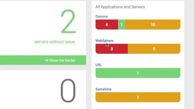 VitalSigns 4 - New User Interface смотреть онлайн