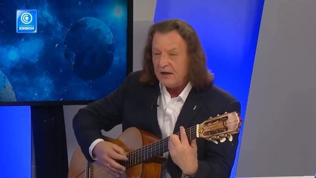 Владимир Скобцов "Останусь здесь" смотреть онлайн