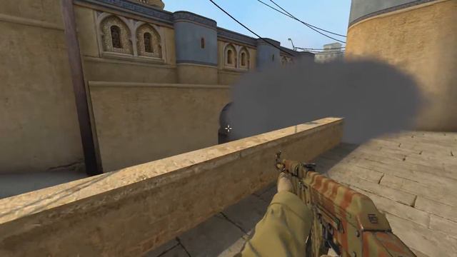 [CS:GO] Movie 60 fps смотреть онлайн