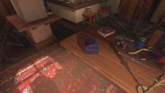 Tin Hearts #1 - Лемминги мутировали. смотреть онлайн