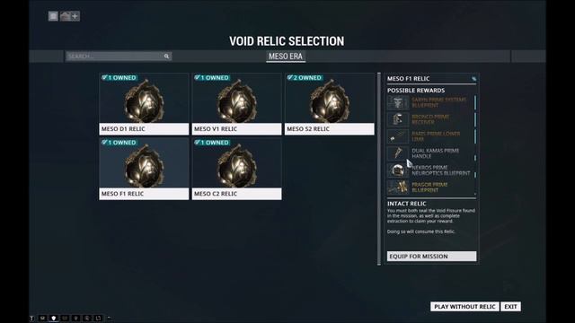 WarFrame Foundry and Market Tutorial смотреть онлайн