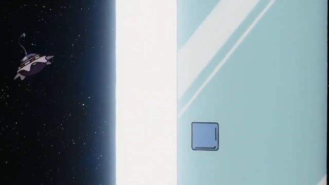 Doraemon: Nobita and the Galaxy Super-express Deleted scene (Uncensored) смотреть онлайн