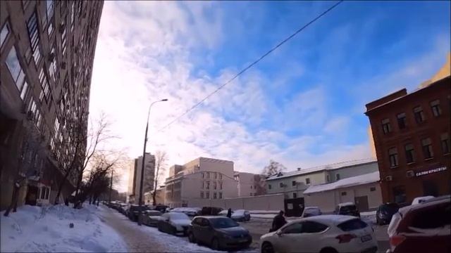 у метро "Пролетарская" смотреть онлайн