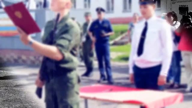 Дембелейка часть 1 смотреть онлайн