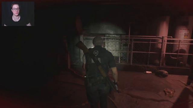 БОСС ВЕРНУЛСЯ! ОН СТАЛ СИЛЬНЕЕ! САМЫЙ ДОЛГИЙ ТУПНЯК НА СВЕТЕ! Resident Evil 2 Remake #9 смотреть онлайн