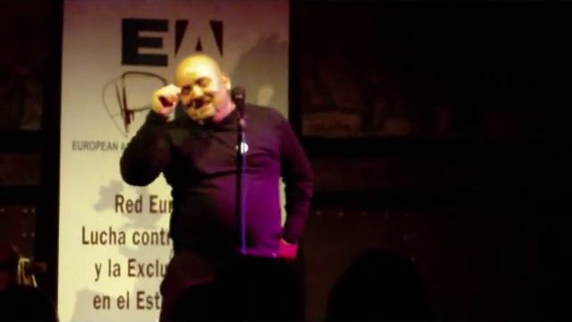 Monologo buenisimo de Enrique el Grande