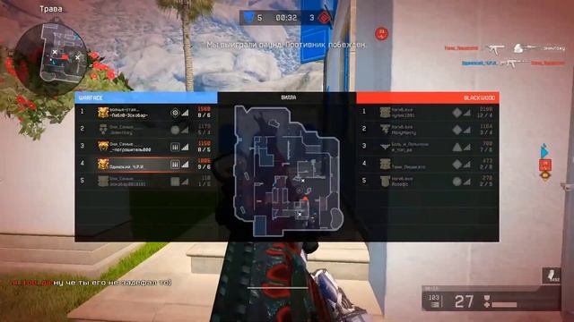 Один поле воин ? смотреть онлайн