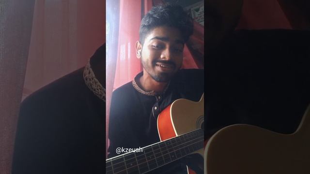 Kahani Suno 2.O Cover by Kzeush смотреть онлайн