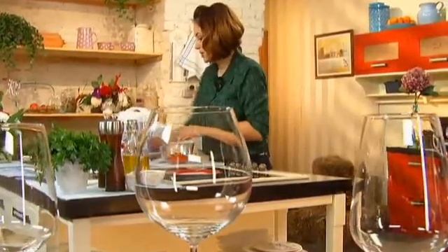 Рольмопс из норвежской сельди смотреть онлайн